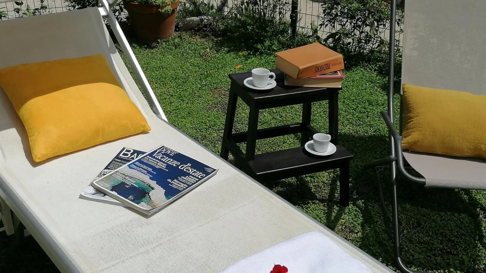 Eco Lake Apartments Peschiera del Garda