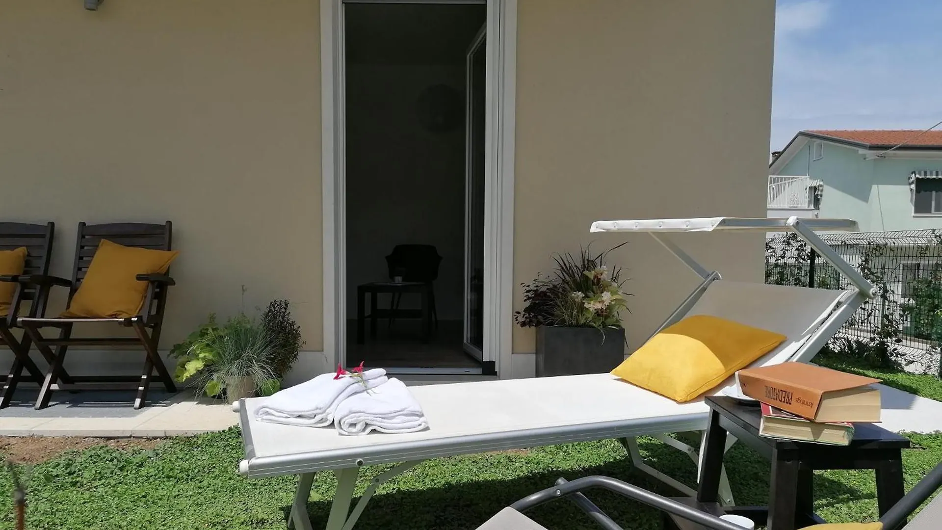 Eco Lake Apartments Peschiera del Garda