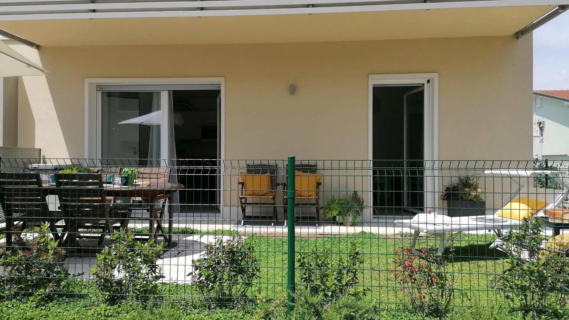 Eco Lake Apartments Peschiera del Garda