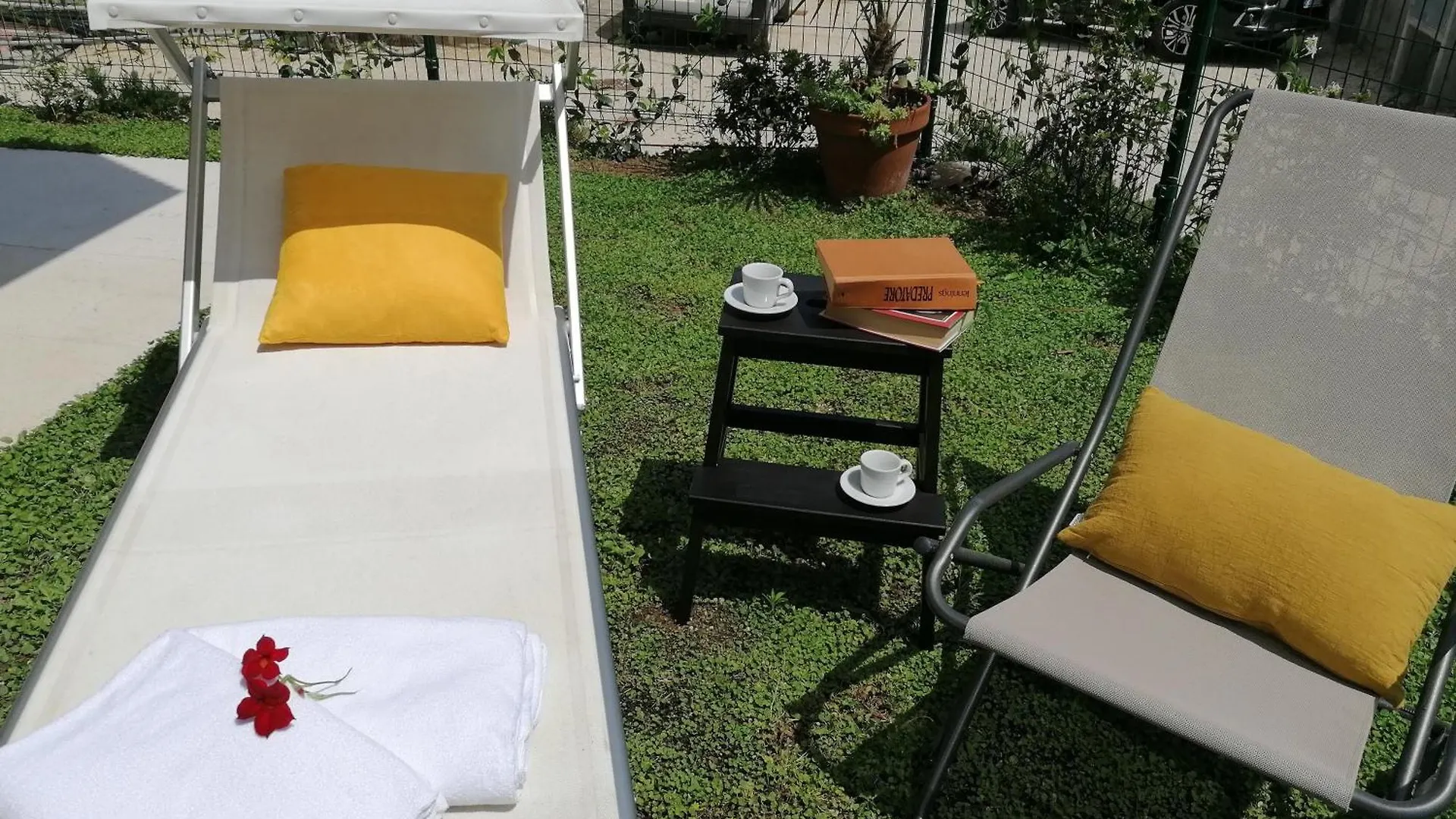Eco Lake Apartments Peschiera del Garda