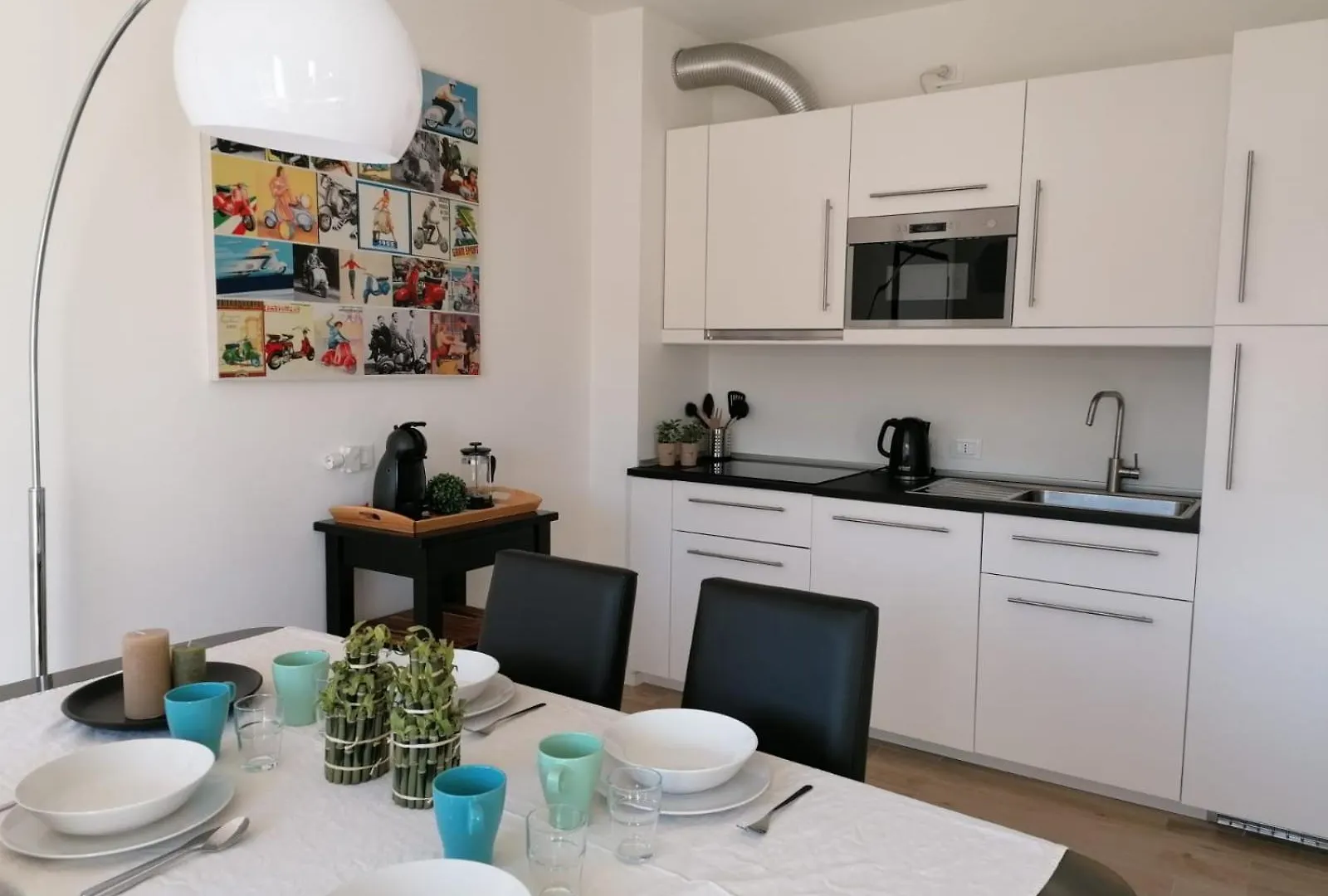 Eco Lake Apartments Peschiera del Garda 0*,