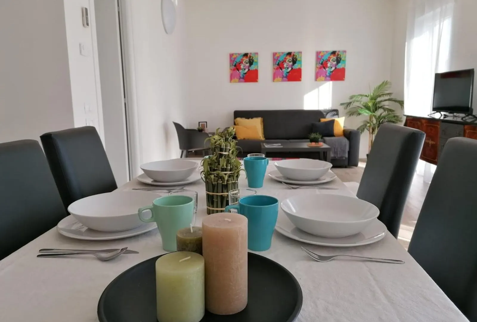 Eco Lake Apartments Peschiera del Garda