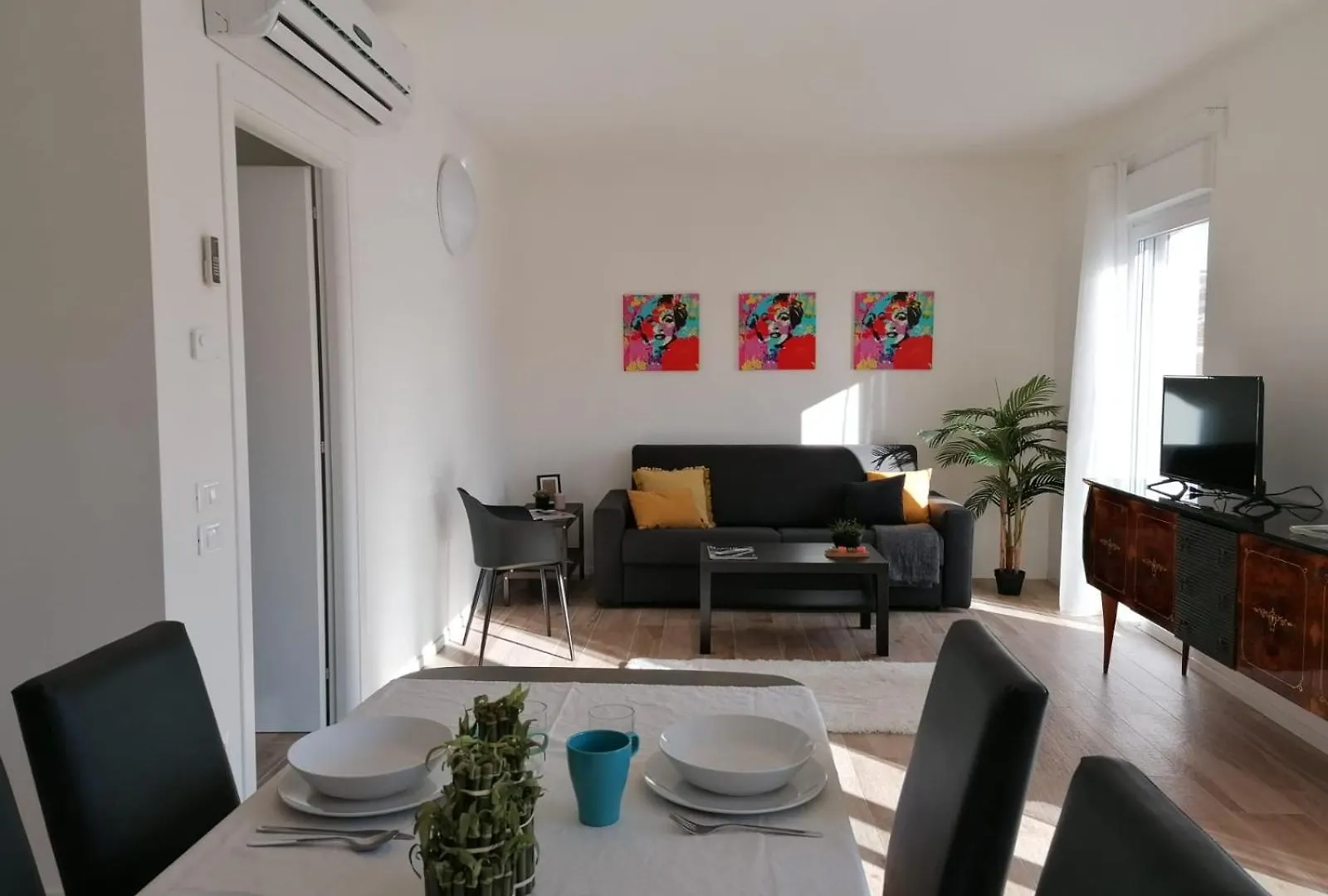Eco Lake Apartments Peschiera del Garda Italy