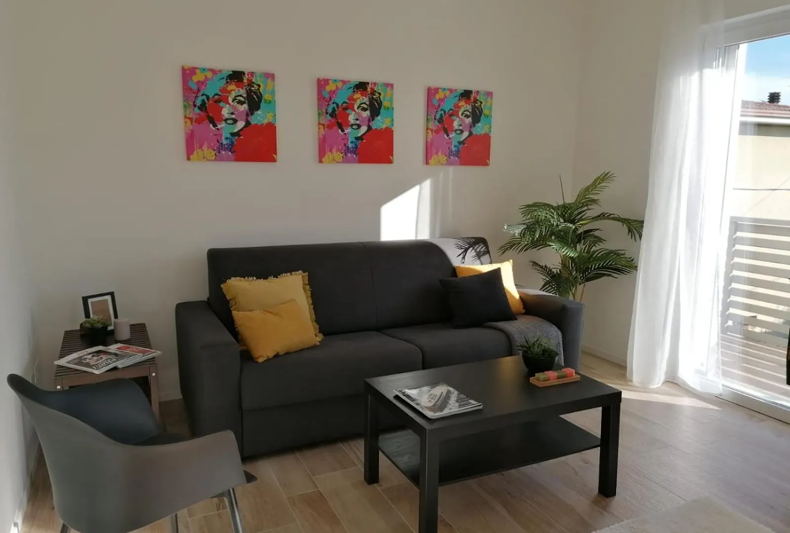 Eco Lake Apartments Peschiera del Garda