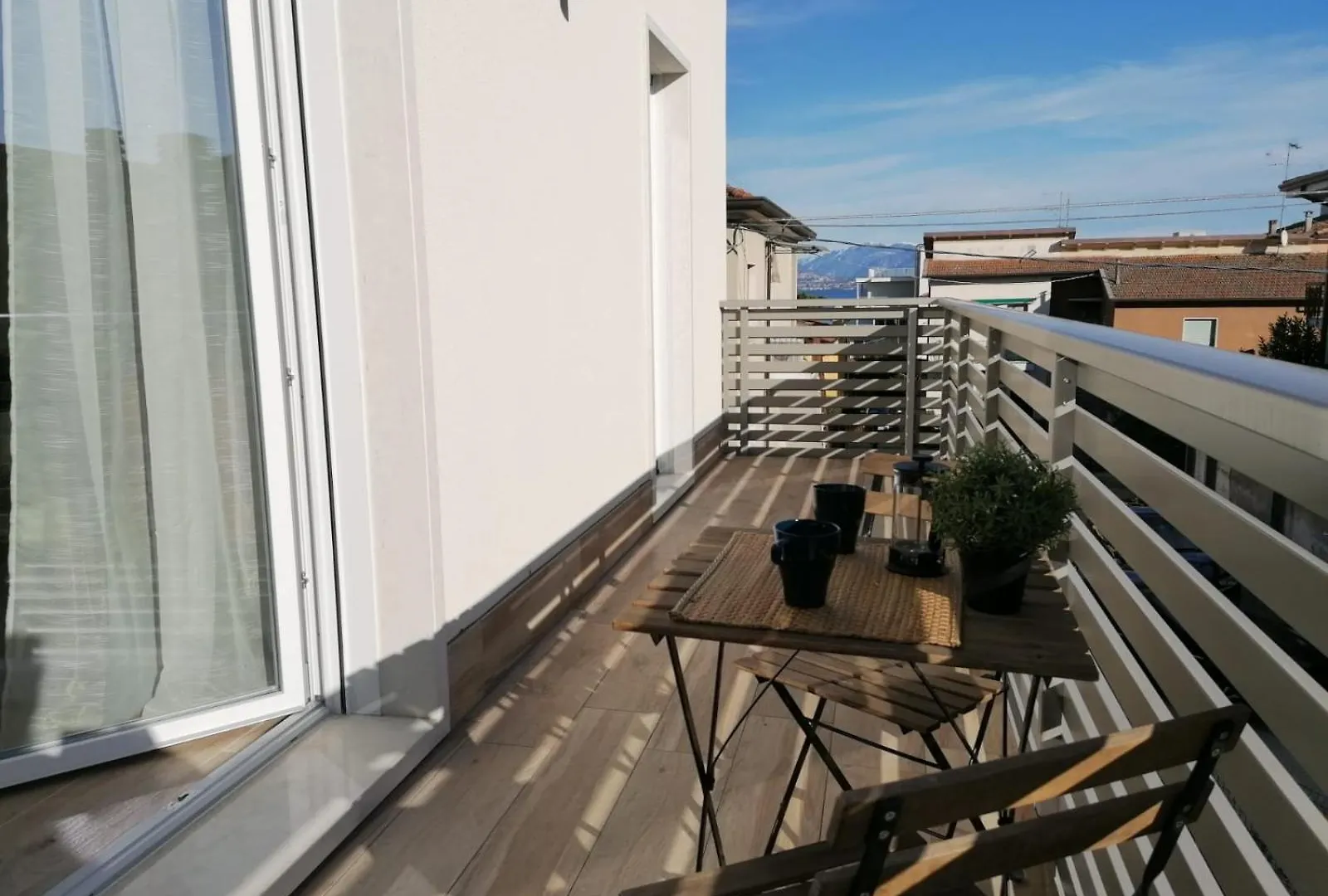 Eco Lake Apartments Peschiera del Garda Italy