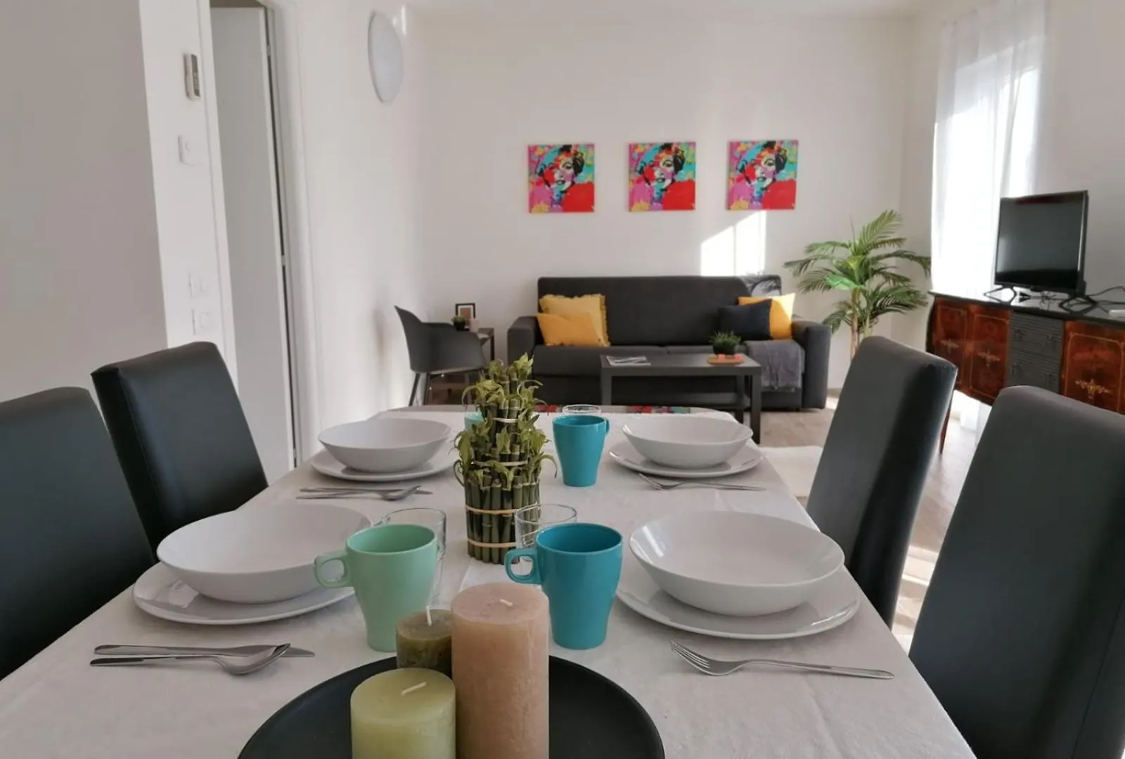 Eco Lake Apartments Peschiera del Garda