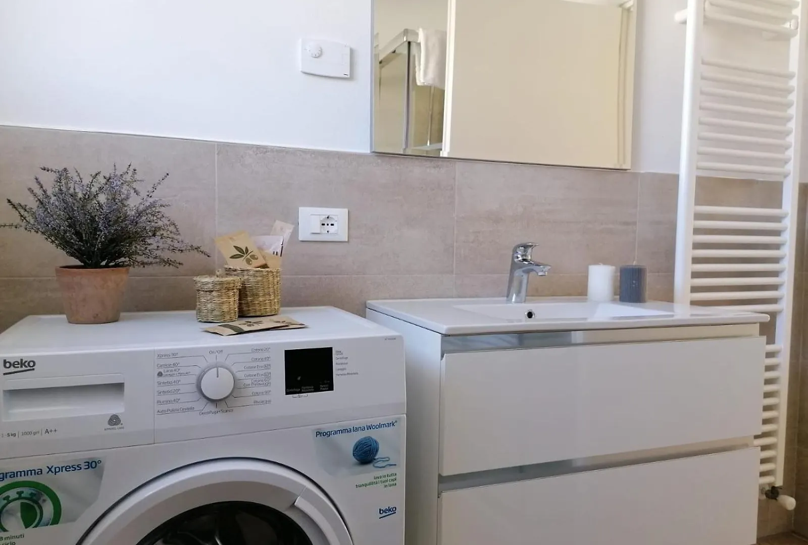 Eco Lake Apartments Peschiera del Garda