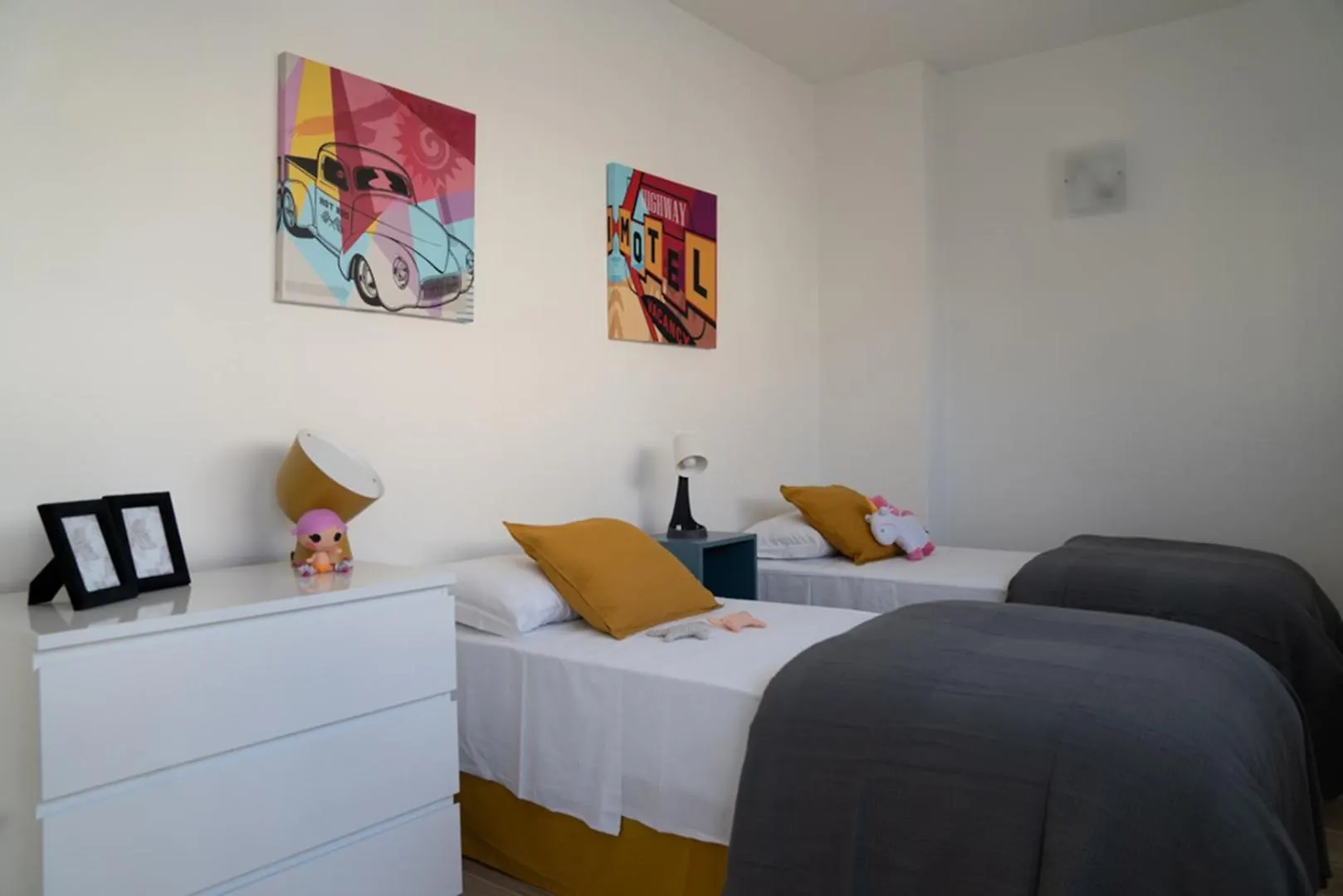 Eco Lake Apartments Peschiera del Garda 0*,  Italy