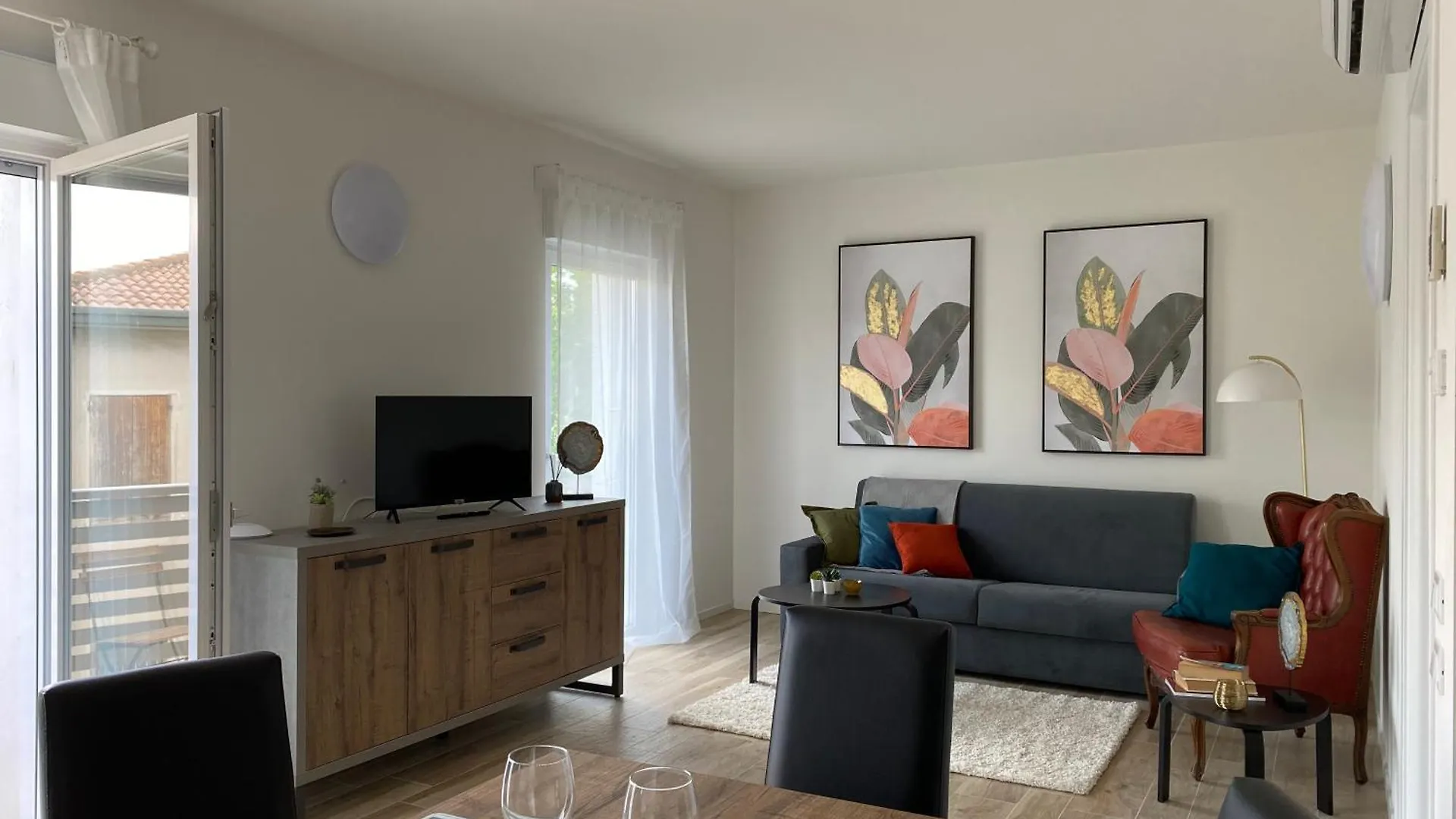Eco Lake Apartments Peschiera del Garda