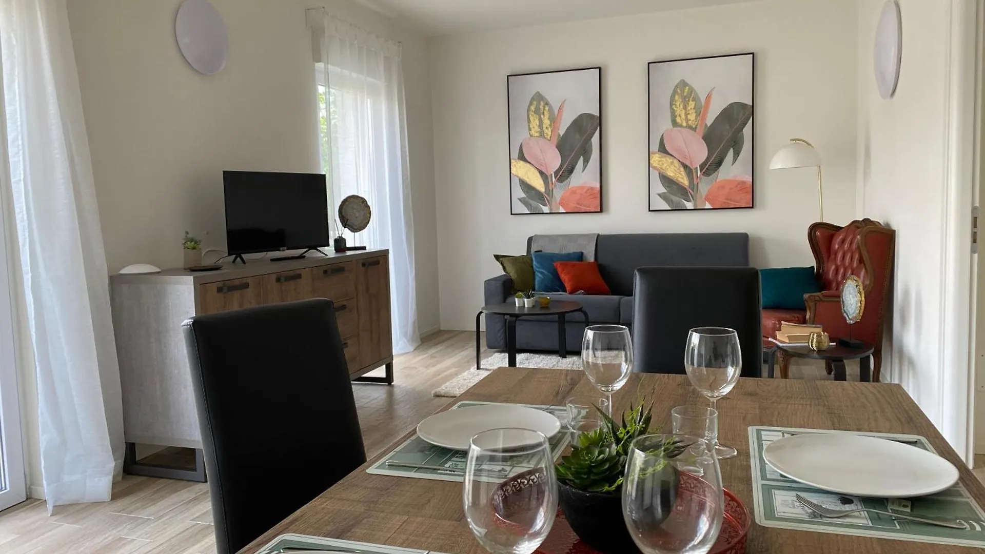 Eco Lake Apartments Peschiera del Garda