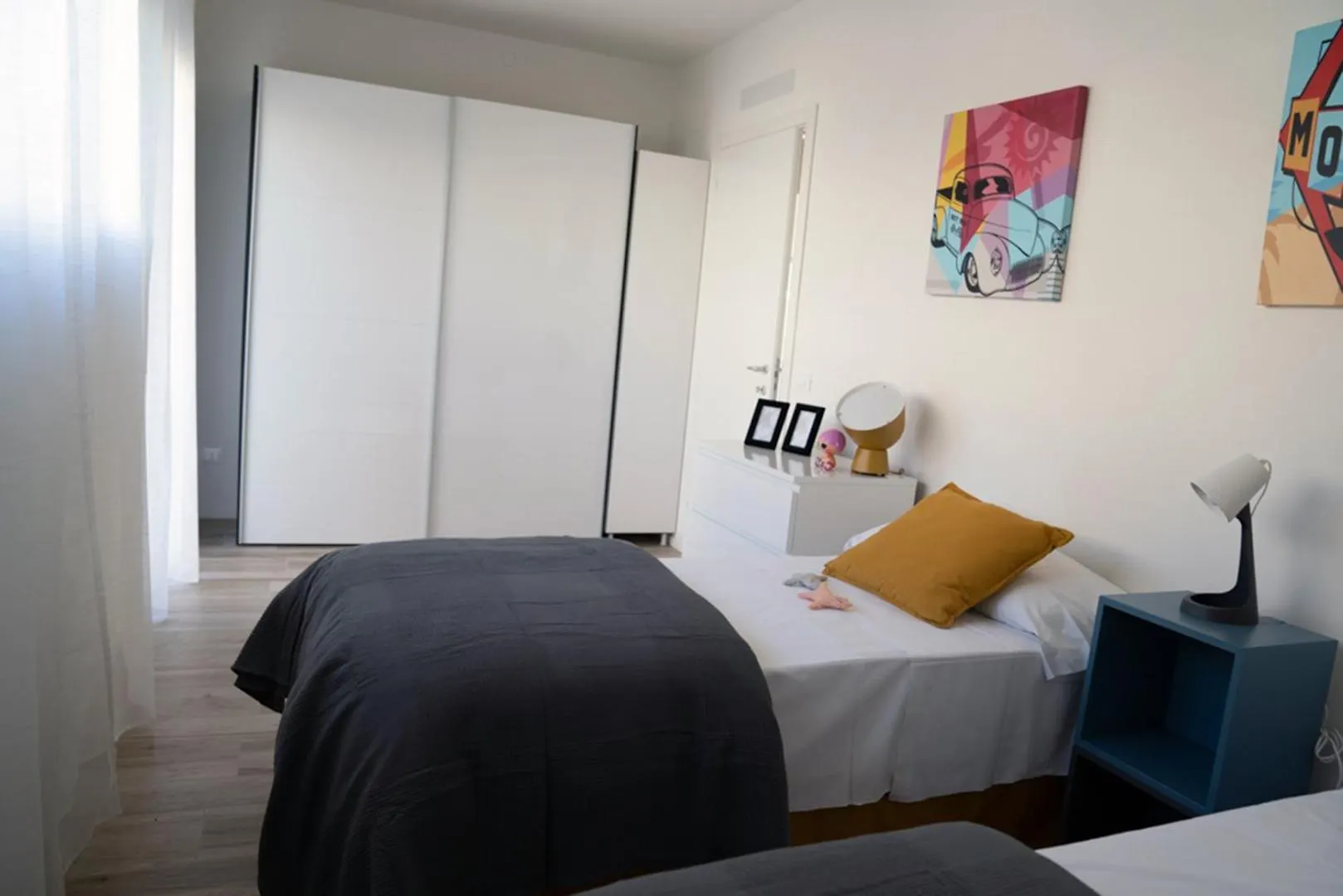 Eco Lake Apartments Peschiera del Garda 0*,