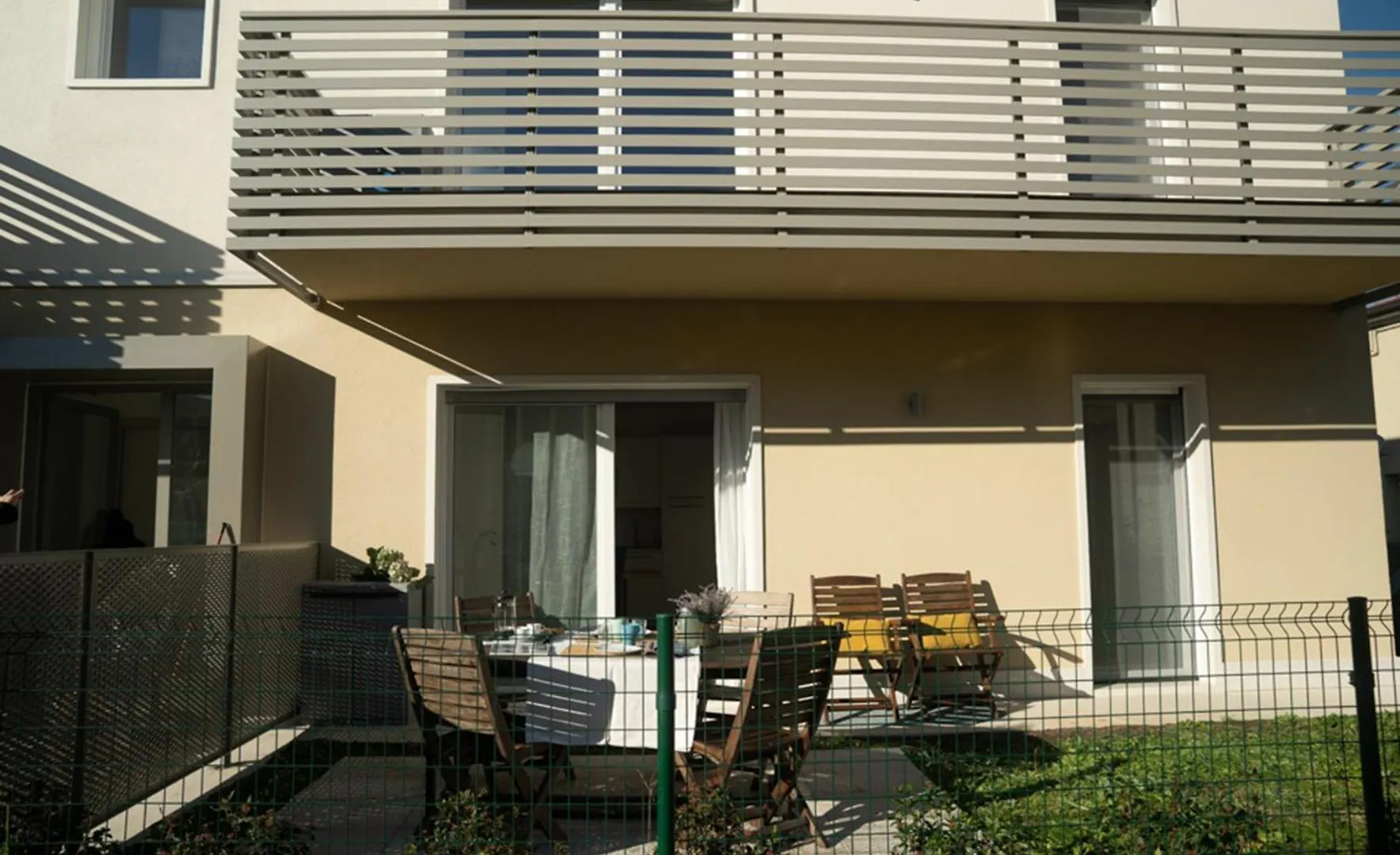 Eco Lake Apartments Peschiera del Garda 0*,