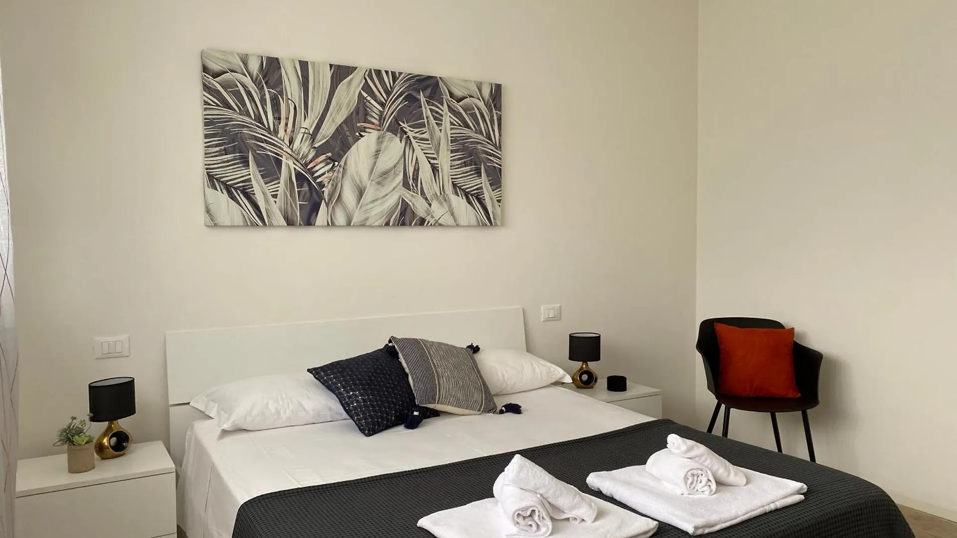 Eco Lake Apartments Peschiera del Garda 0*,