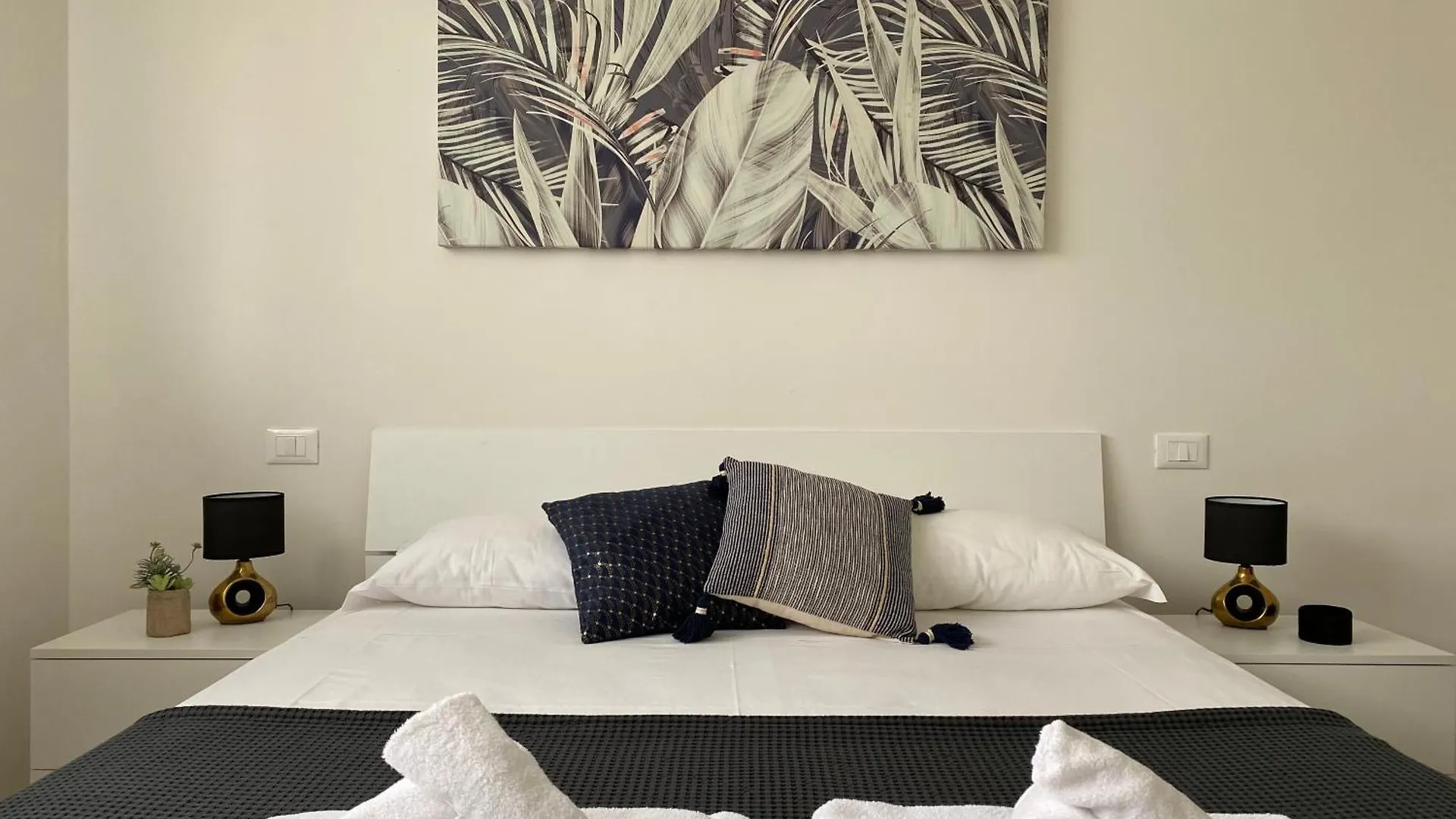 Eco Lake Apartments Peschiera del Garda