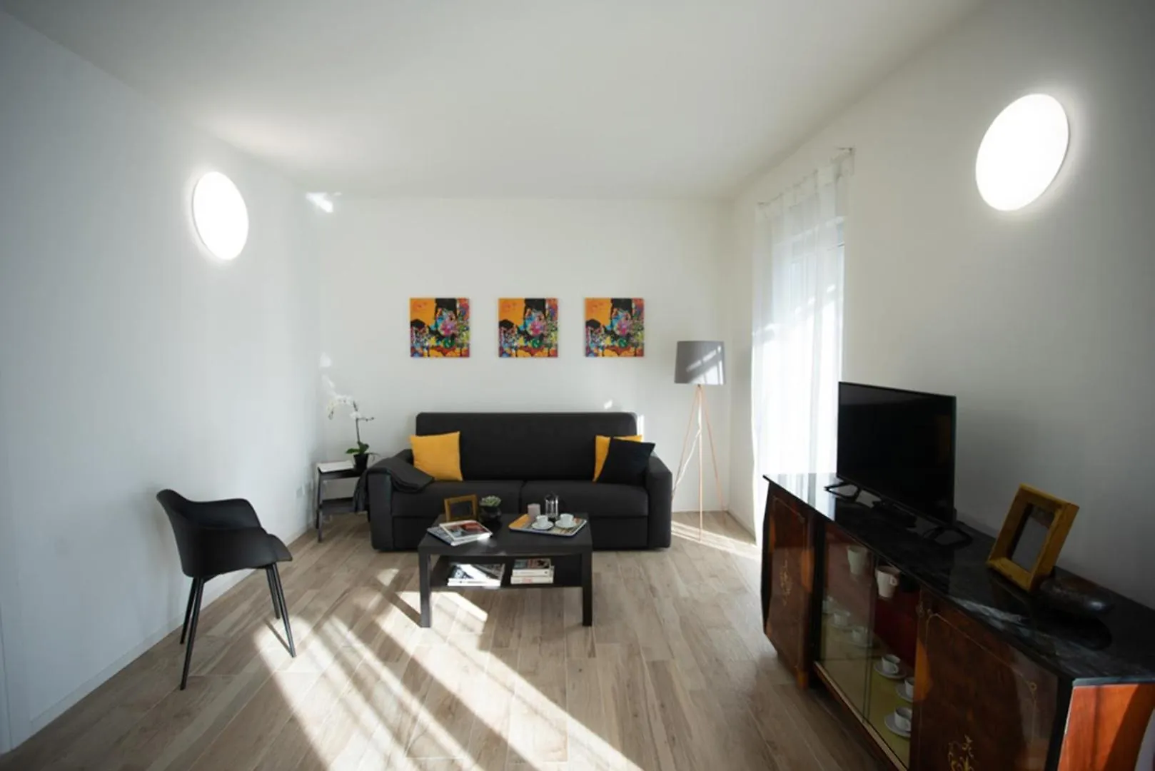 Eco Lake Apartments Peschiera del Garda 0*,  Italy