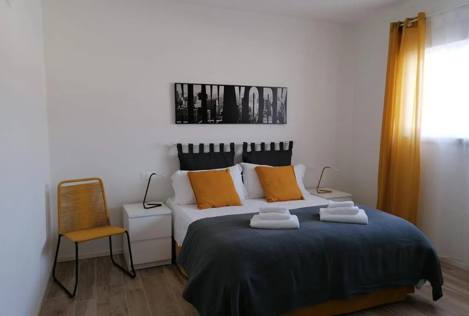 Eco Lake Apartments 佩斯基耶拉德加达 意大利