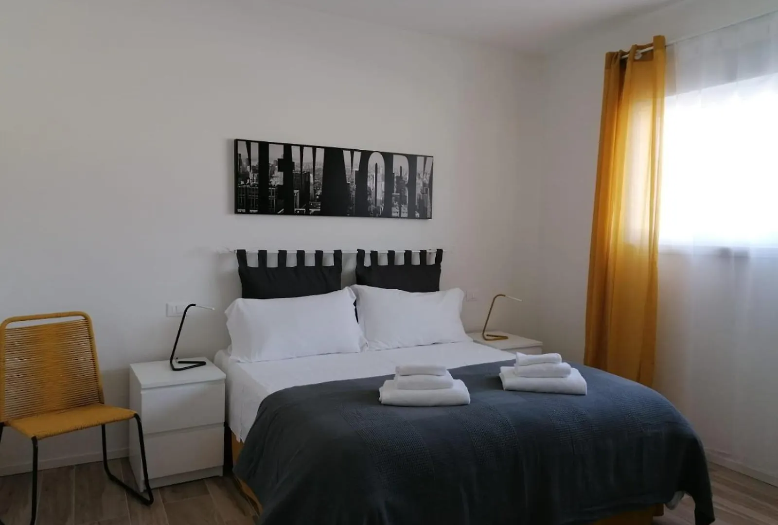 Eco Lake Apartments 佩斯基耶拉德加达