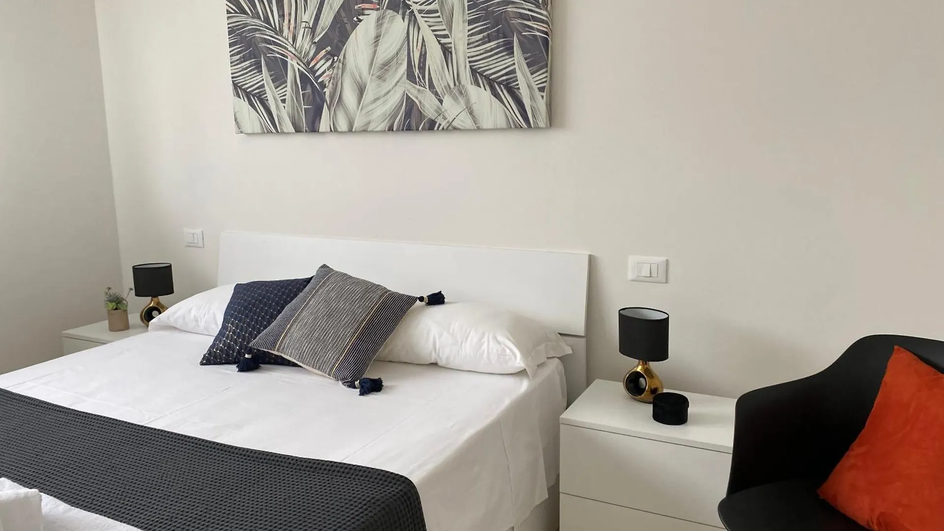 Eco Lake Apartments 佩斯基耶拉德加达