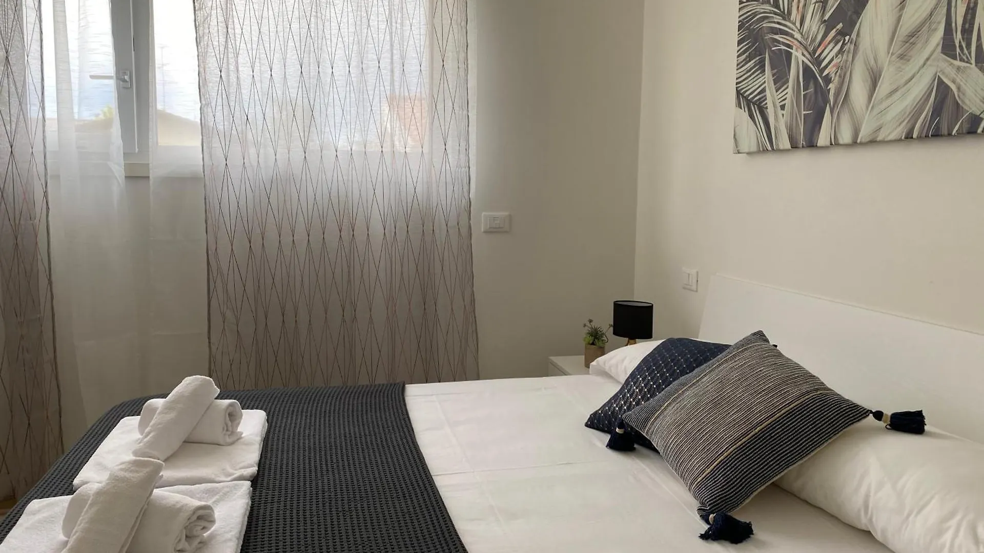 Eco Lake Apartments 佩斯基耶拉德加达 意大利