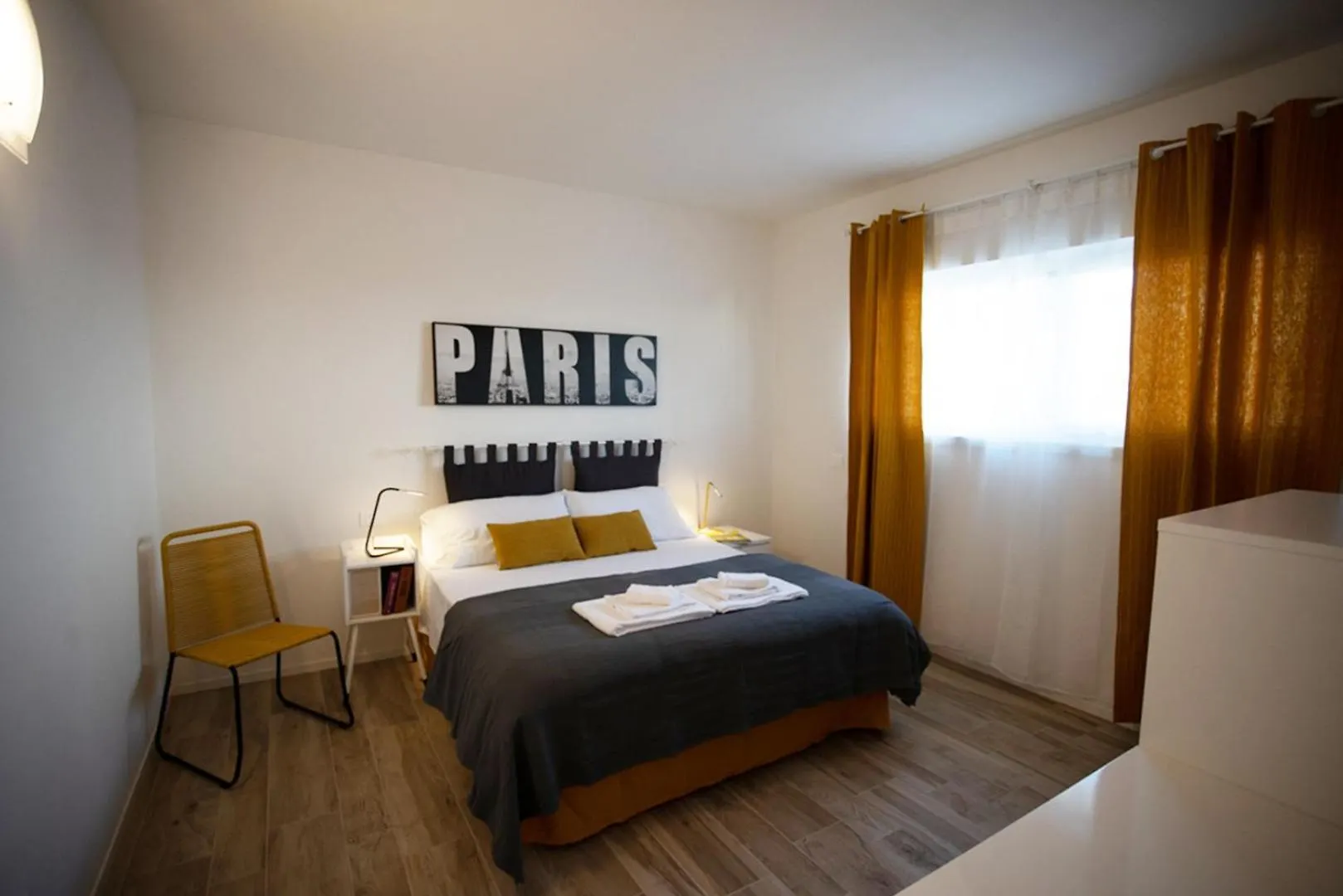Eco Lake Apartments 佩斯基耶拉德加达 0*,